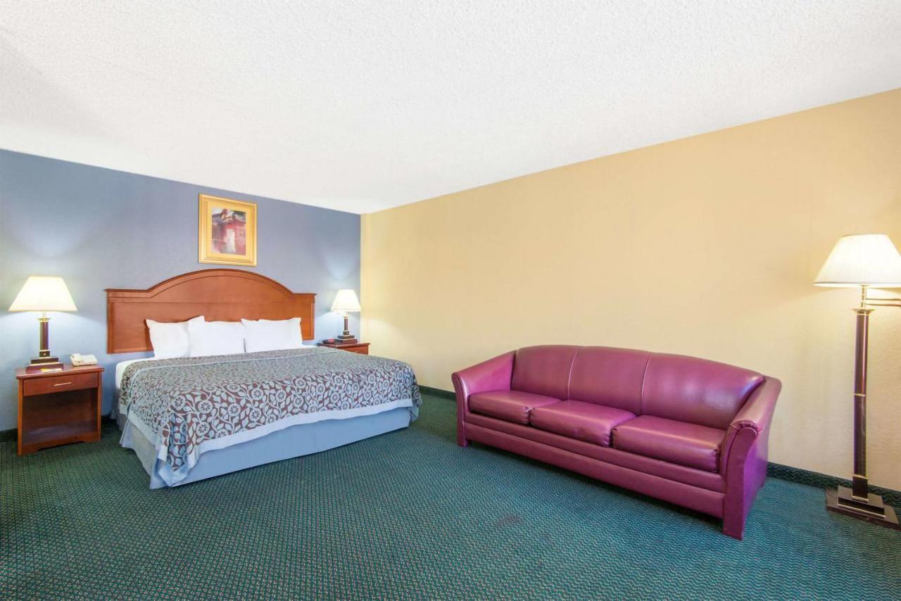 Blue Way Inn & Suites Wichita East Luaran gambar